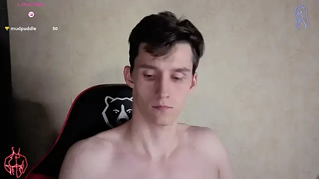 touch_me7 Live XXX-chat