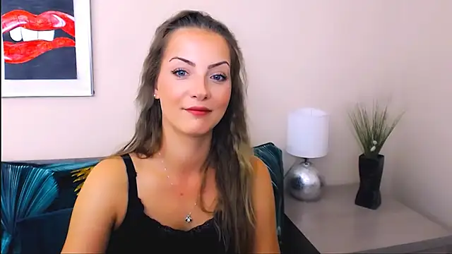 Chat XXX Live NatalieSexy