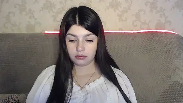 Živý XXX chat KisaModel