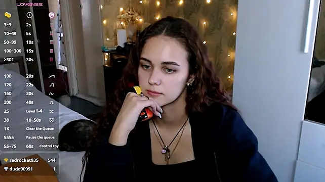 _Maribel_ Live XXX-Chat