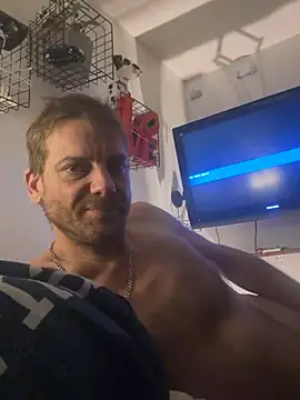 AidenMcKnight's Live XXX Chat
