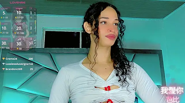 Barbie_Sweetx: απευθείας συνομιλία ΧΧΧ
