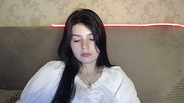 KisaModel Live XXX-Chat