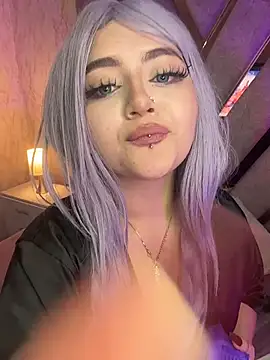 Czat XXX na żywo – lya_nekko_