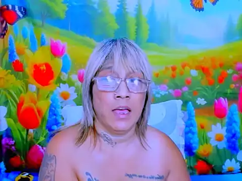 Chatroom XXX en direct de indianroxy