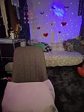 צ'אט XXX בשידור חי של edgexchaos