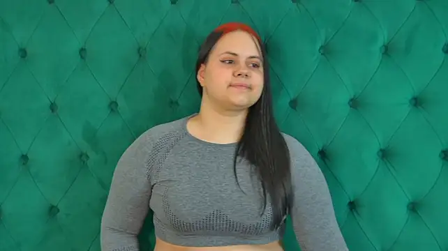 DaisyHarts Chat XXX in diretta