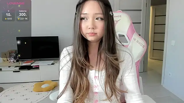 Fluffy_Rose live XXX chat