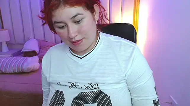 Chat XXX en directo de azul_veraa