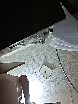 Show webcam de bushhogger8371