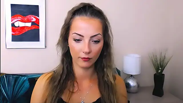 NatalieSexy's Live XXX Chat