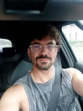 Angelvendetta Live XXX Chat