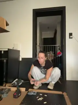 MaryPeach666 - Guten morgen ☀️