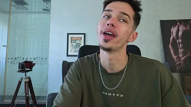 KaydenDrew Live XXX-Chat