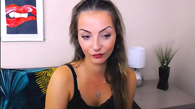 NatalieSexy's Live XXX Chat