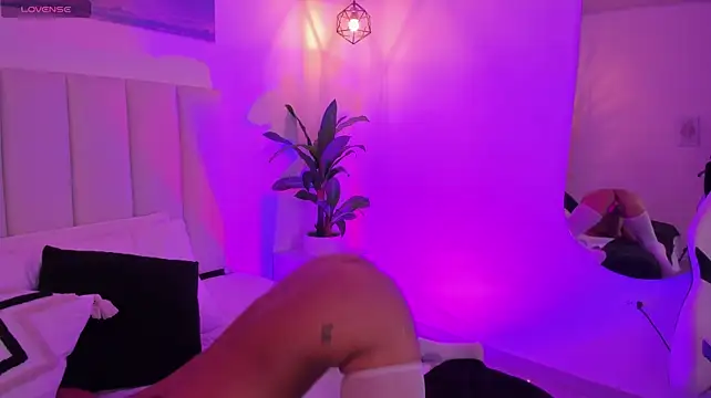 Živý XXX chat melanieduxz