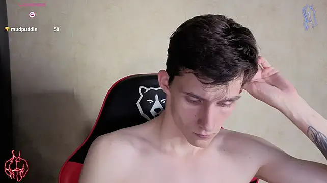 touch_me7 Live XXX Chat