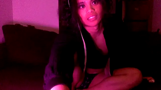 Jamiefuxx's Live XXX Chat