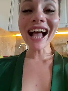 PerfectCarrie Live XXX-chat