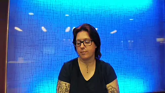 XXX chat uživo modela Rubygirl6