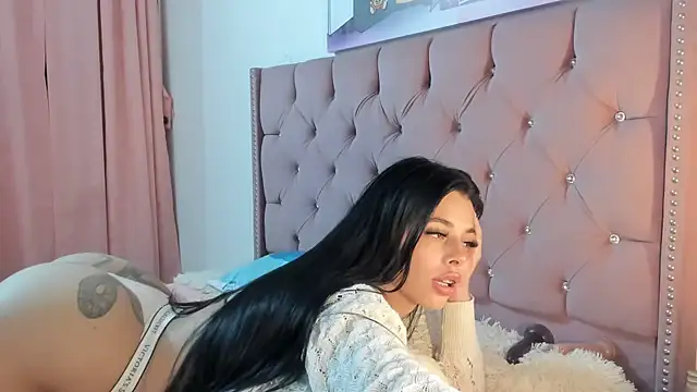 צ'אט XXX בשידור חי של Valen_Brown