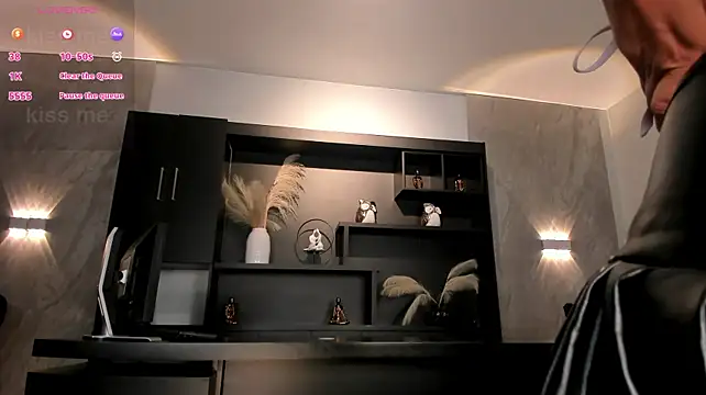 KayraLanne 라이브 XXX 채팅