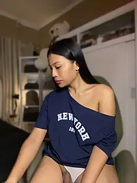venusangelic Chat XXX in diretta