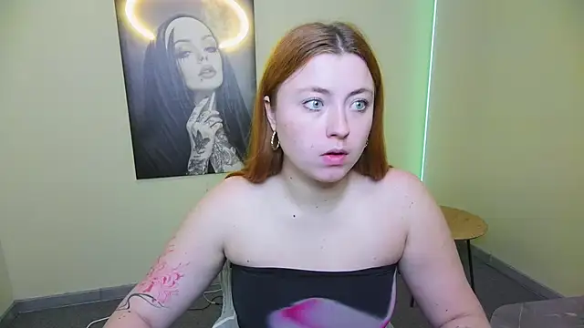 EvelinaEvaa live XXX chat