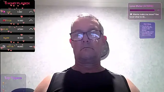 daddy_mann Live XXX chat