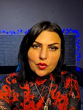 kataleya94 Adlı Modelin Canlı XXX Sohbeti