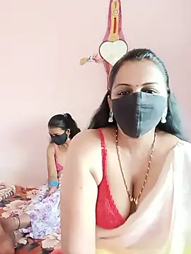 Payal_143's Live XXX Chat