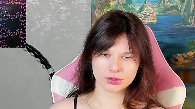 Czat XXX na żywo – bbJ_one