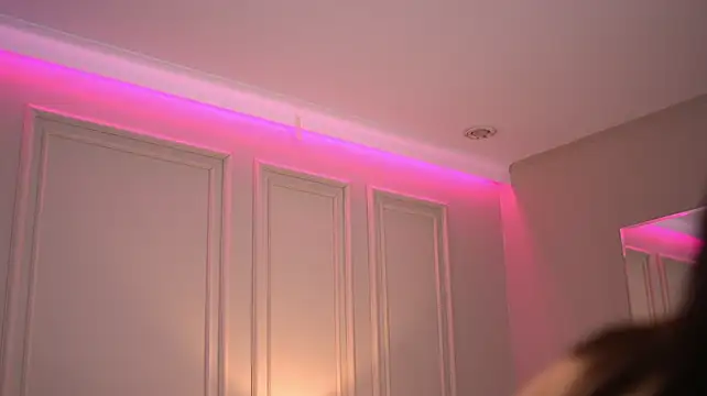 IvyVeil Live XXX-chat