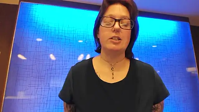 XXX chat uživo modela Rubygirl6