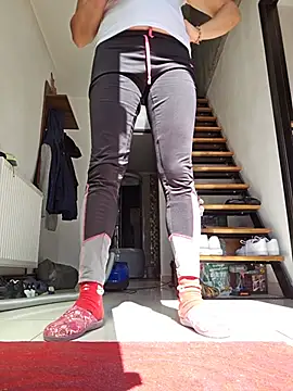 IsabelleCraft – Naživo XXX chat