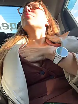 Jucie_Boom - suck my finger and staring at stranger