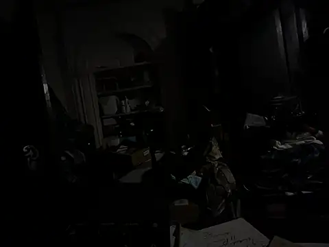 Sembang XXX Secara Langsung RawRyder8