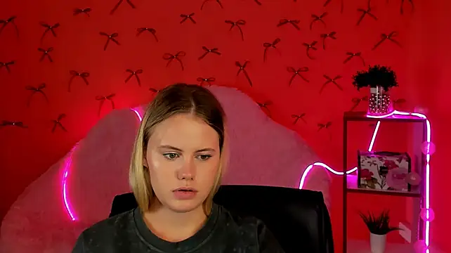 Živý XXX chat LanaWey