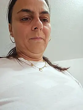 XXX chat uživo modela IsabelleCraft