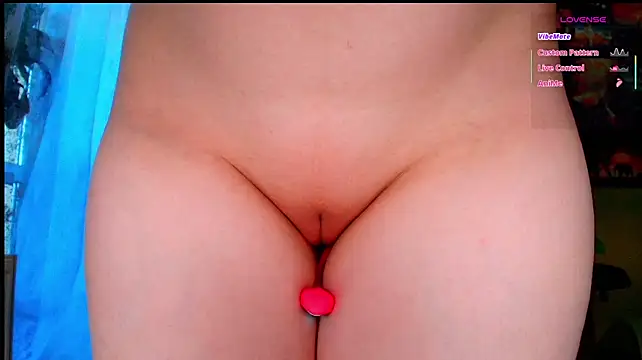 Czat XXX na żywo – GoodWitch_
