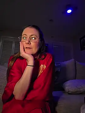 Vengeful_Electra Webcam Show