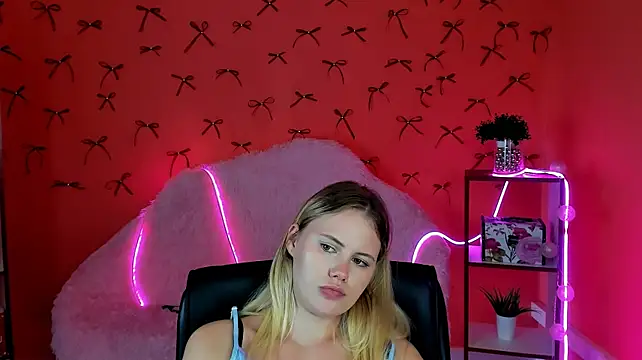 LanaWey Live XXX-Chat