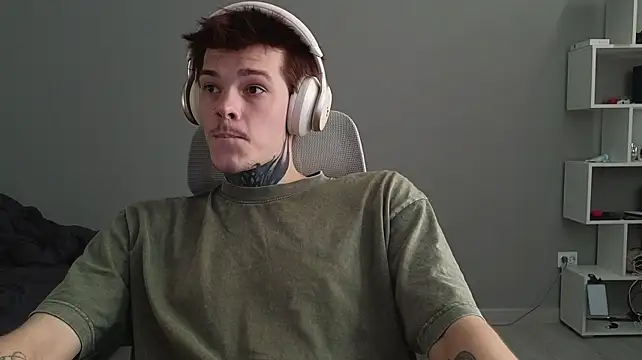 DENIS_HERE 라이브 XXX 채팅