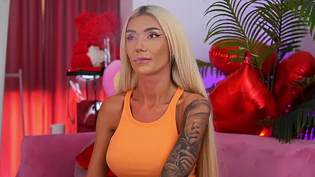 fallingangel live XXX chat