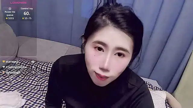 Bababa-b8 - 不要震动我哦