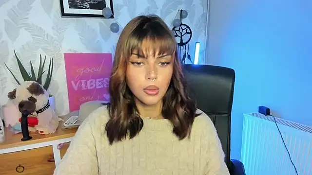 Nova_SIN's Live XXX Chat