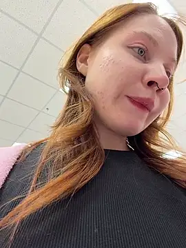SlavicCandyn Live XXX chat
