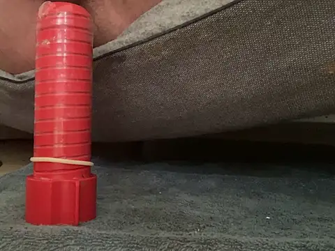 mesetti Webcam show