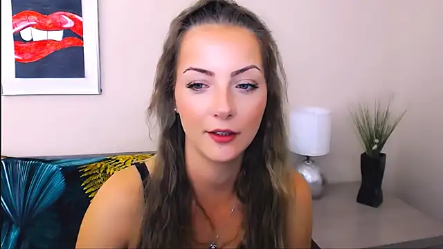 Chat XXX ao vivo de NatalieSexy