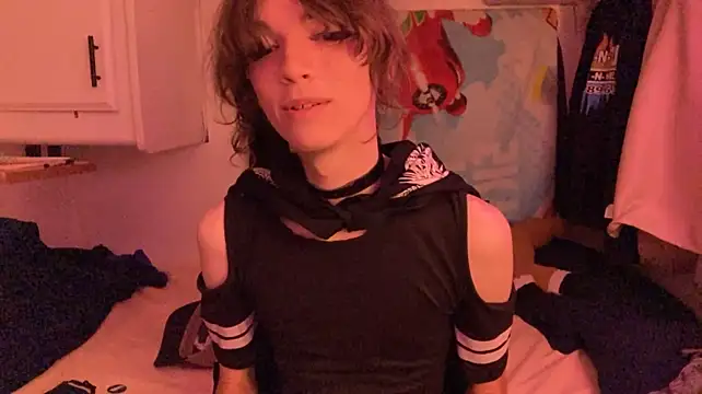 Chat XXX ao vivo de Pink_Vixen
